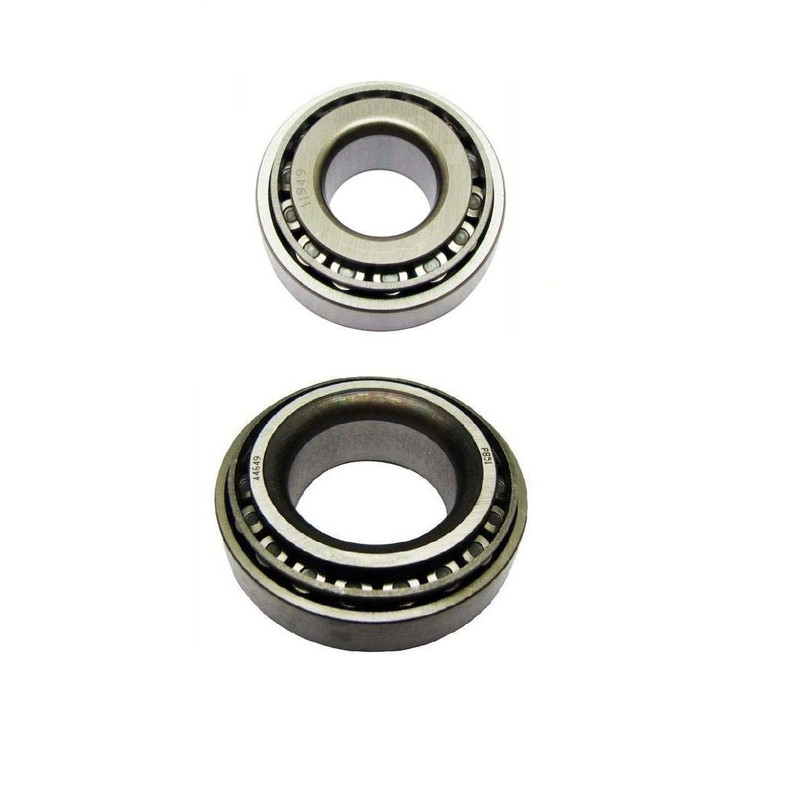 خرید و قیمت بلبرینگ چرخ عقب جی تی کد 44649/11949 AM مناسب برای پراید مجموعه 2 عددی