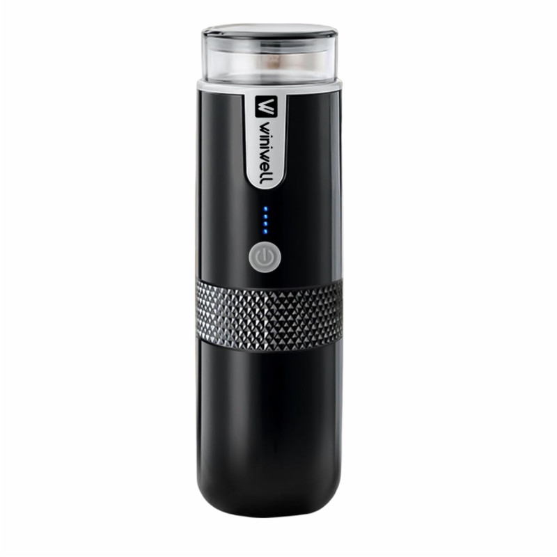 قهوه ساز سفری وینی ول مدل WiCM15