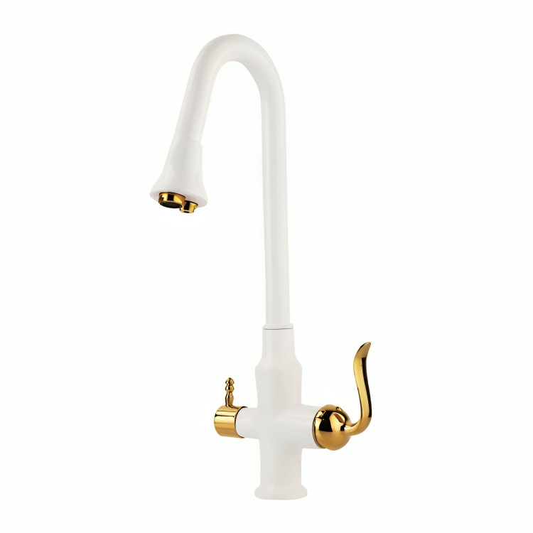 خرید و قیمت شیر آشپزخانه زحل مدل دو منظوره هیراد ST