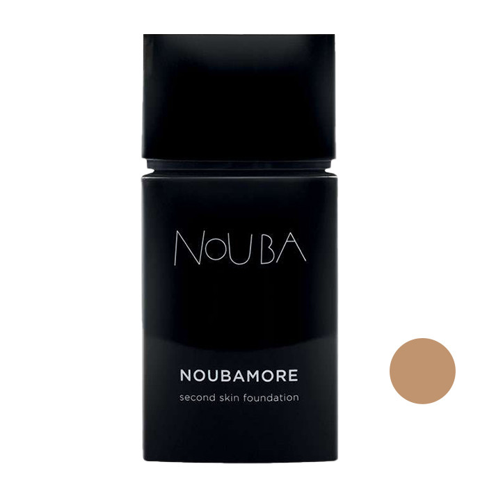 خرید و قیمت کرم پودر نوبا مدل NOUBAMORE شماره 88 حجم 30 میلی لیتر