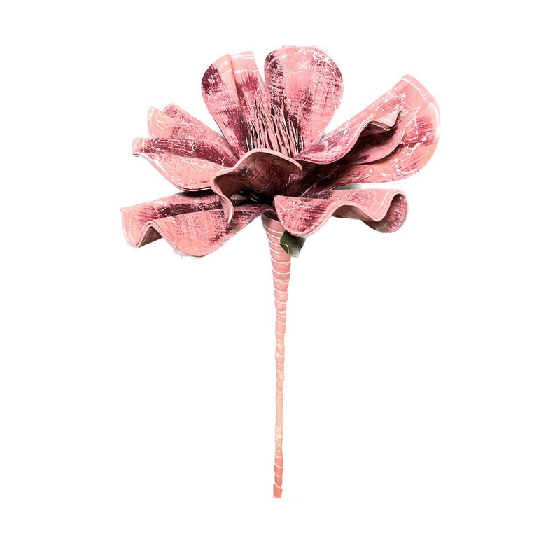 گل مصنوعی مدل فومی کد SRT