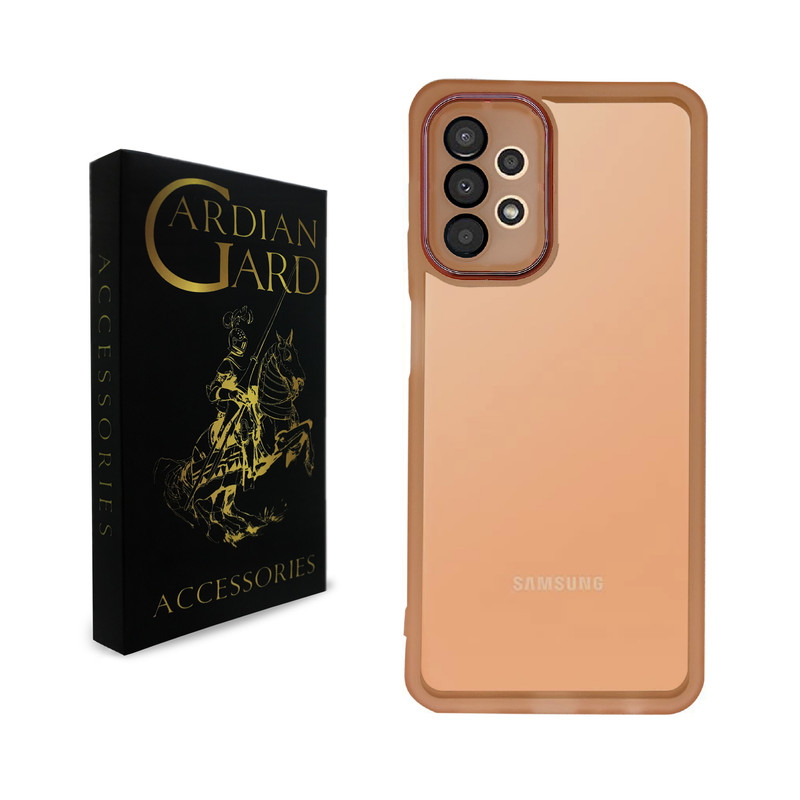 خرید و قیمت کاور گاردین گارد مدل Arnold مناسب برای گوشی موبایل سامسونگ Galaxy A13 4G / A32 5G