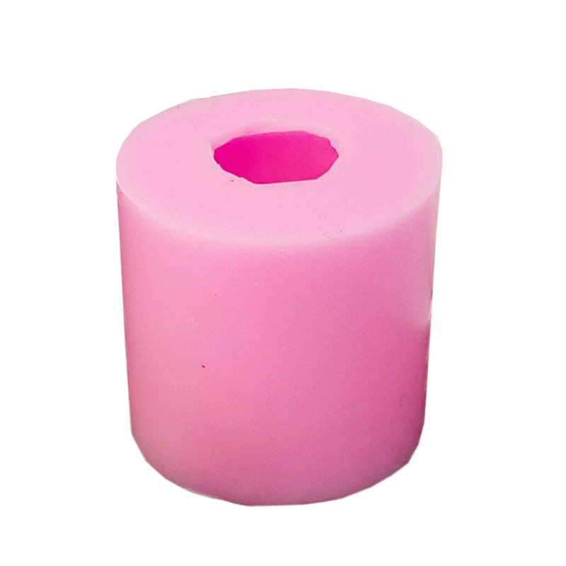 قالب شمع مدل بلوط