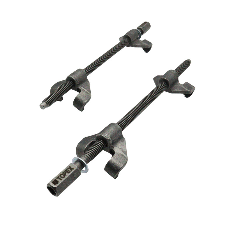 خرید و قیمت فنر جمع کن تاپکس مدل YP-SAVARI-38CM