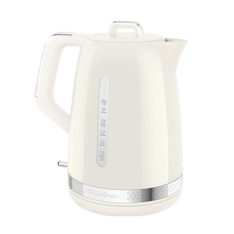 خرید و قیمت کتری برقی مولینکس مدل BY320A27