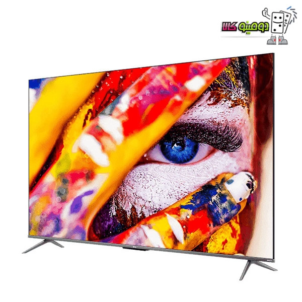 تلویزیون هوشمند تی سی ال مدل 65C635 سایز 65 اینچ 11