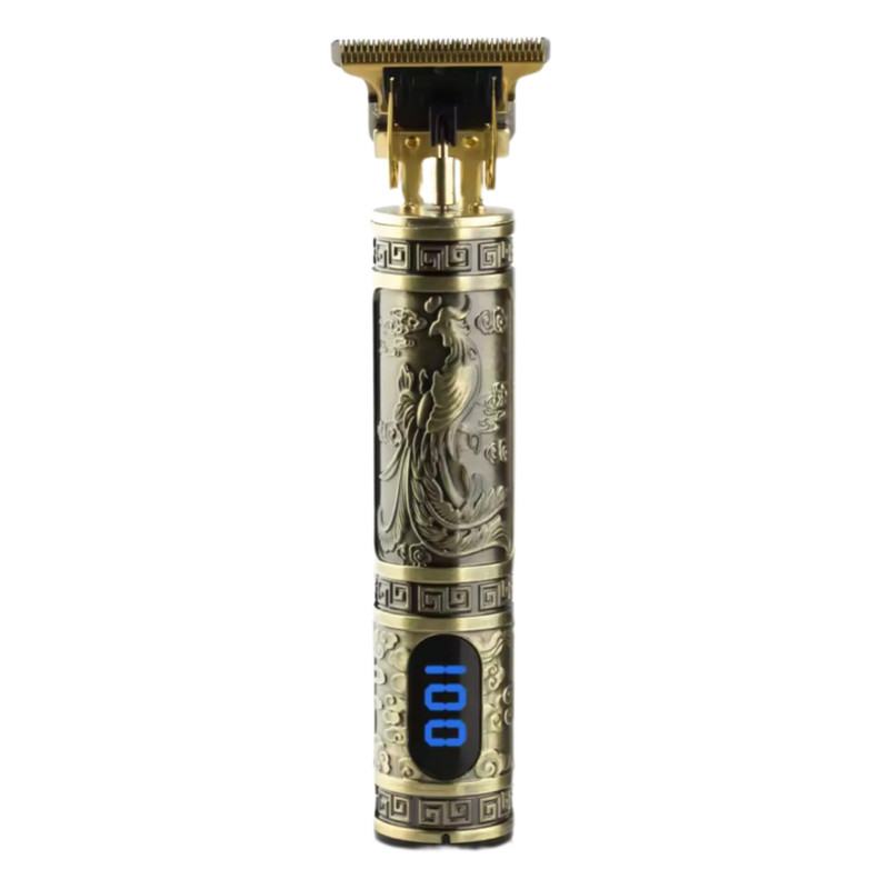 خرید و قیمت ماشین اصلاح موی سر و صورت راف مدل R.431