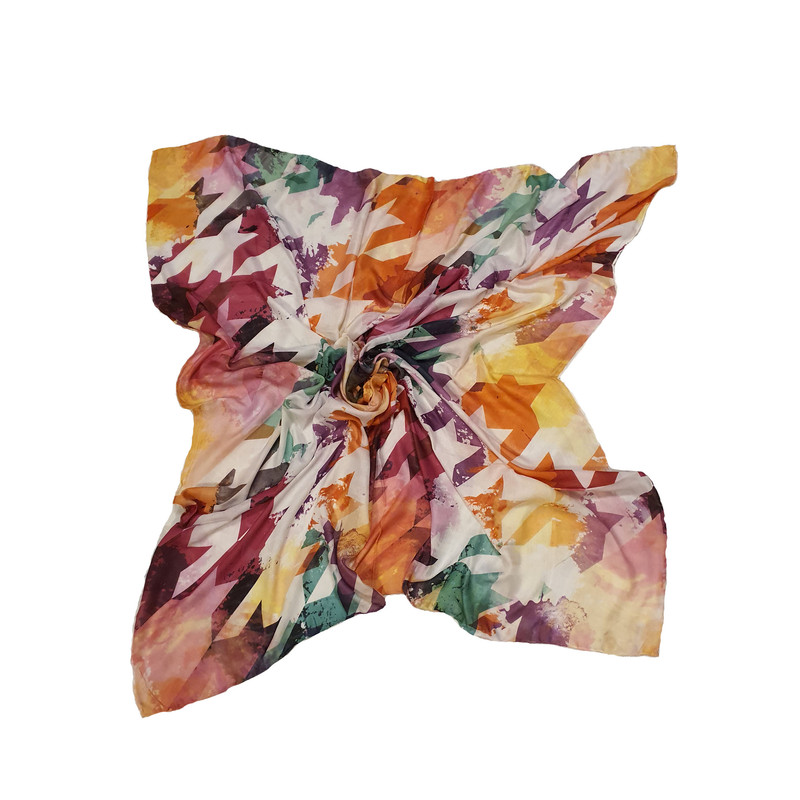 روسری زنانه مدل 2281