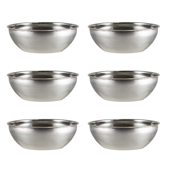 خرید و قیمت کاسه مدل Simple18 بسته 6 عددی