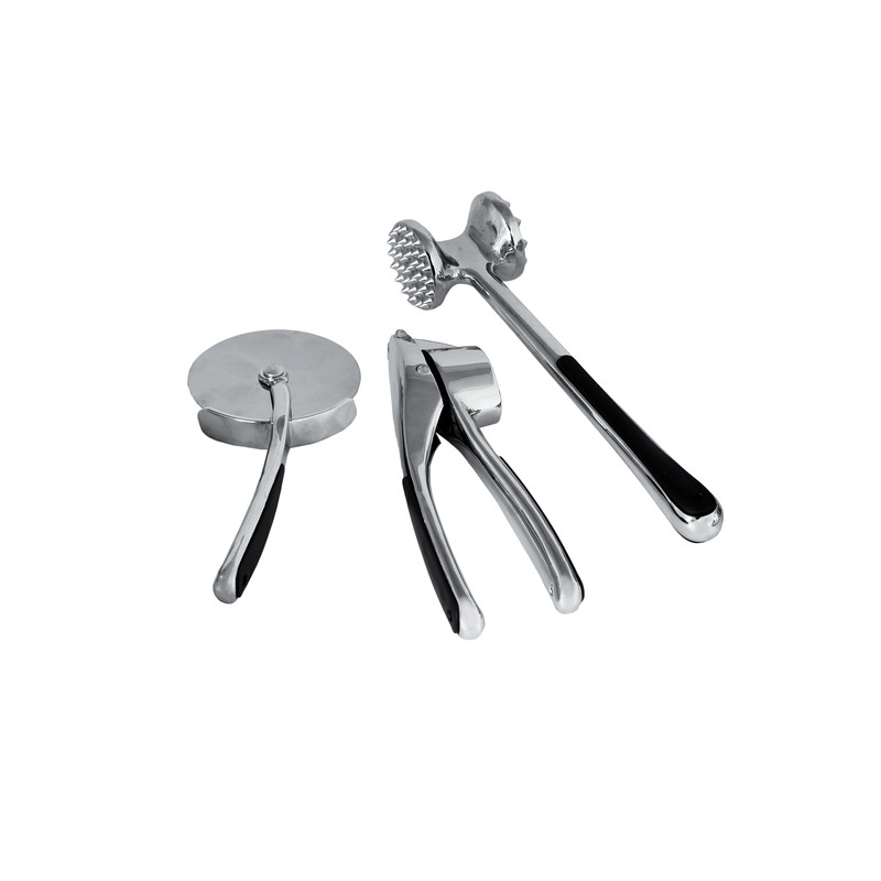 ست 3 پارچه ابزار آشپزی وون مدل polar s-b-p