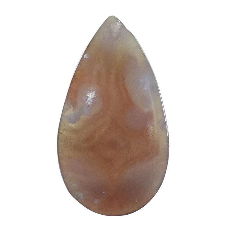 سنگ عقیق بوتسوانا کد TG6034