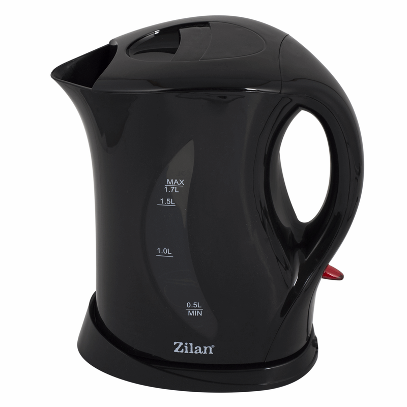 خرید و قیمت کتری برقی زیلان مدل ZLN8496