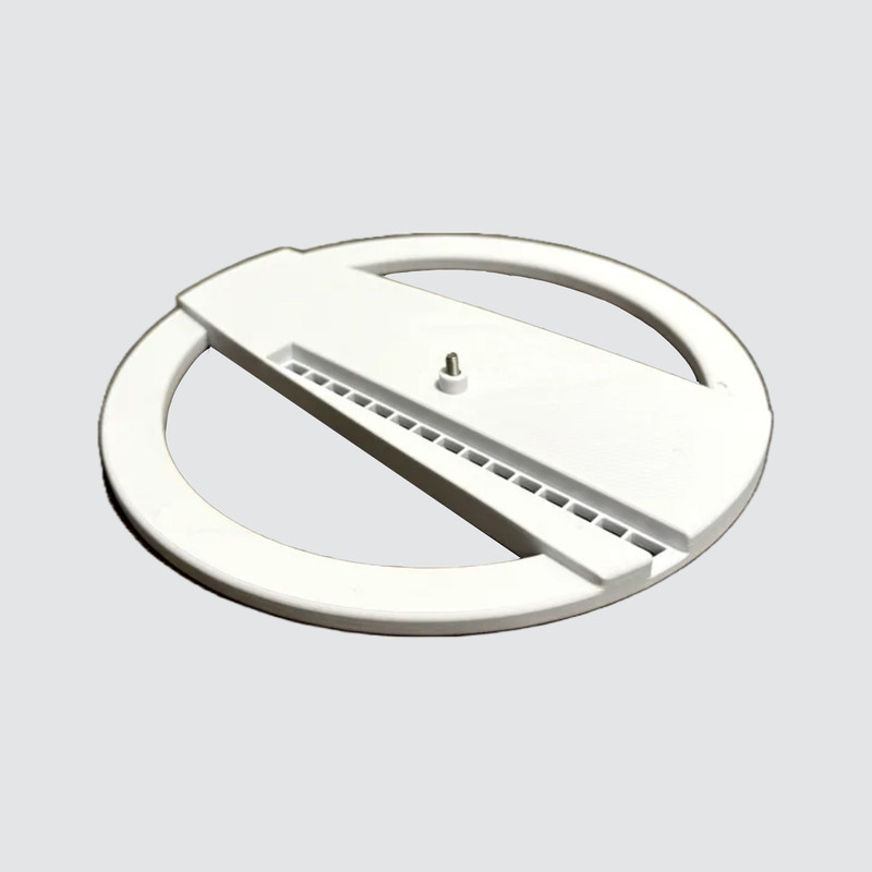 خرید و قیمت پایه پلی استیشن 5 اسلیم مدل عمودی