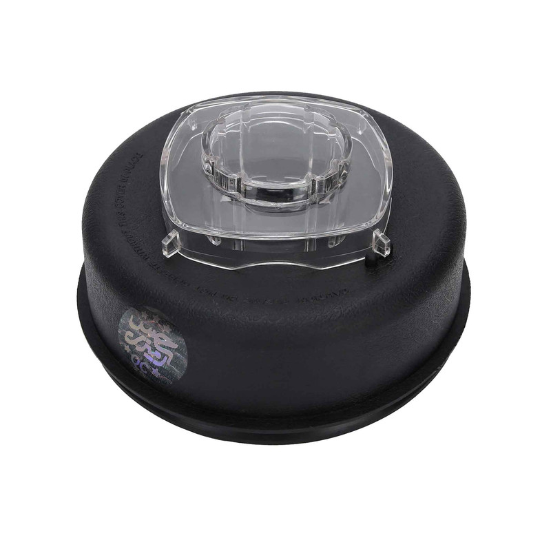 درب یدکی پارچ مخلوط کن حس آمیزی مدل صنعتی گرد کد Round2L