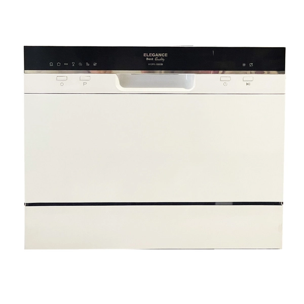 ماشین ظرفشویی الگانس مدل WQP6 33
