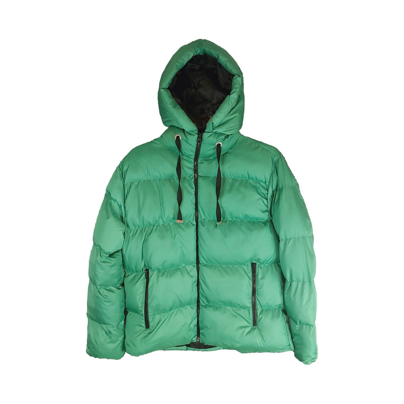 خرید و قیمت کاپشن زنانه مدل NITSIL10050