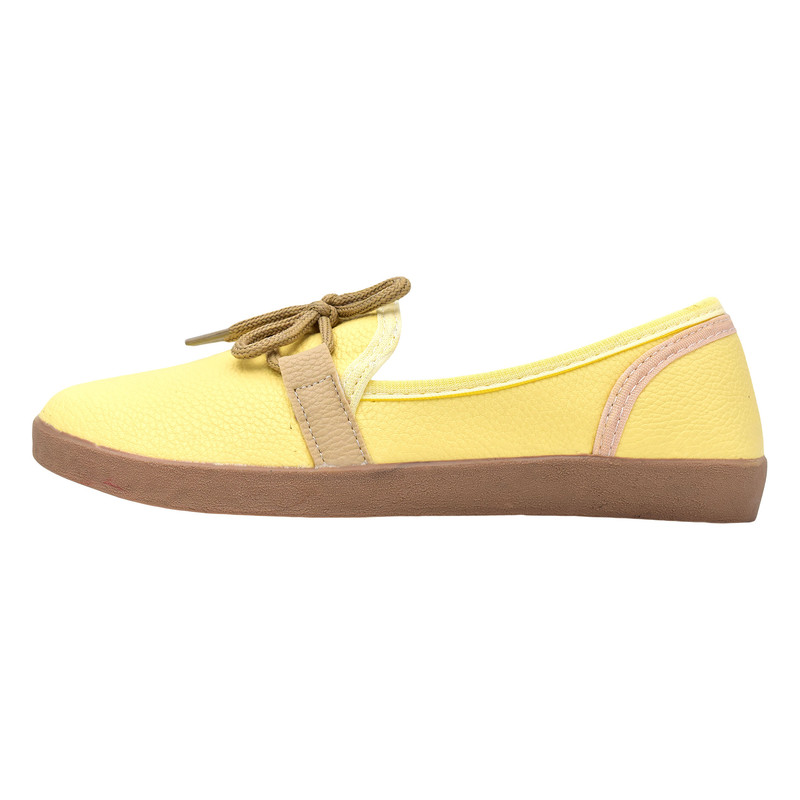 کفش روزمره زنانه کد 8249