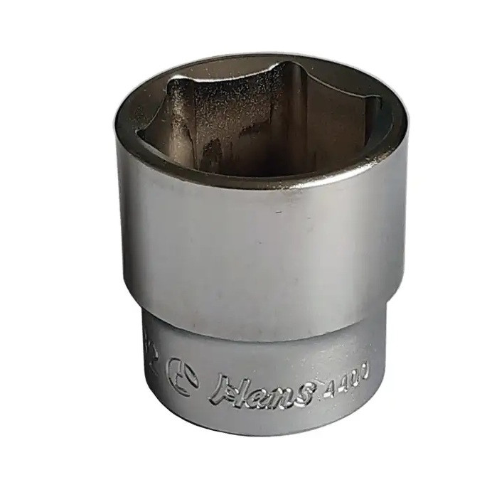 خرید و قیمت آچار بکس هنس مدل GMHK6 سایز 33 میلی متر