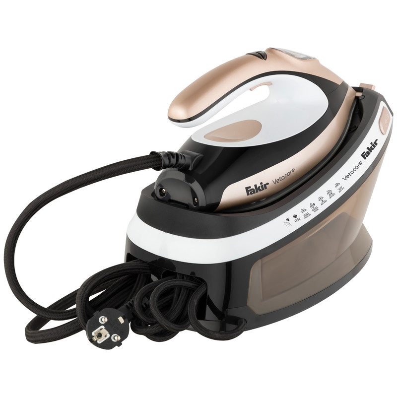 اتو مخزن دار فکر مدل Vetacare