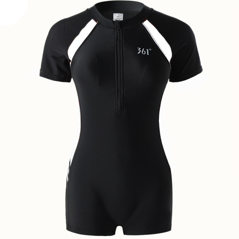 خرید و قیمت مایو زنانه 361 درجه مدل SLY191050-2