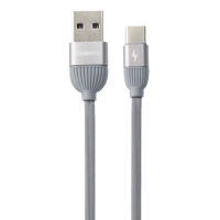 کابل تبدیل USB به USB-C ترانیو مدل S3C طول ۱.۲ متر