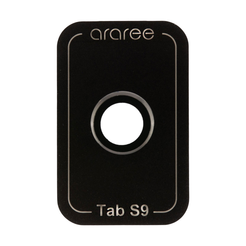محافظ لنز دوربین آراری مدل CoreMR مناسب برای تبلت سامسونگ Galaxy Tab S9