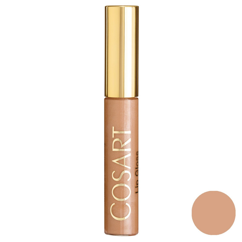 رژ لب مایع کوزارت شماره 84