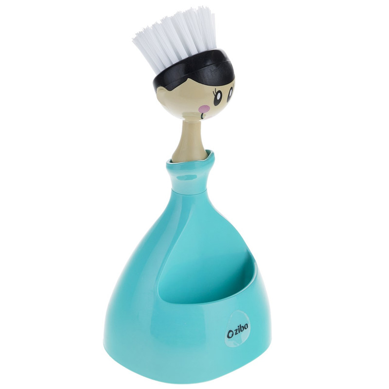 برس زیبا مدل Doll