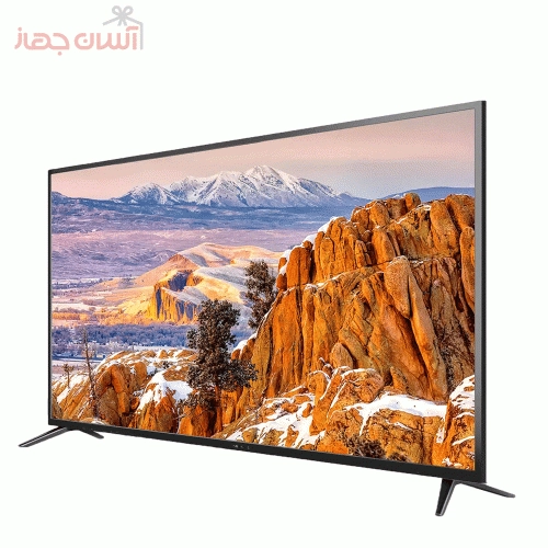 تلویزیون 49 اینچ دوو مدل DLE-49H1800U 11