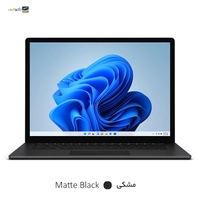 لپ تاپ مایکروسافت 15 اینچی مدل Surface Laptop 5 i7 1255U 16GB 512GB
