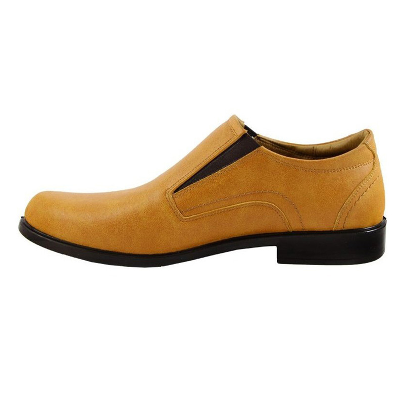 کفش مردانه رادین مدل 24