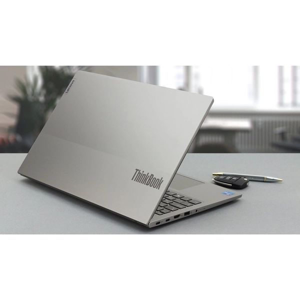 لپ تاپ 15.6 اینچی لنوو مدل ThinkBook 15 G2 ITL-i7 16GB 512GB - کاستوم شده7