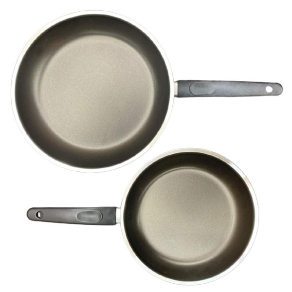 سرویس تابه 2 پارچه ایکیا مدل BLK-TRKY کد SHR 807