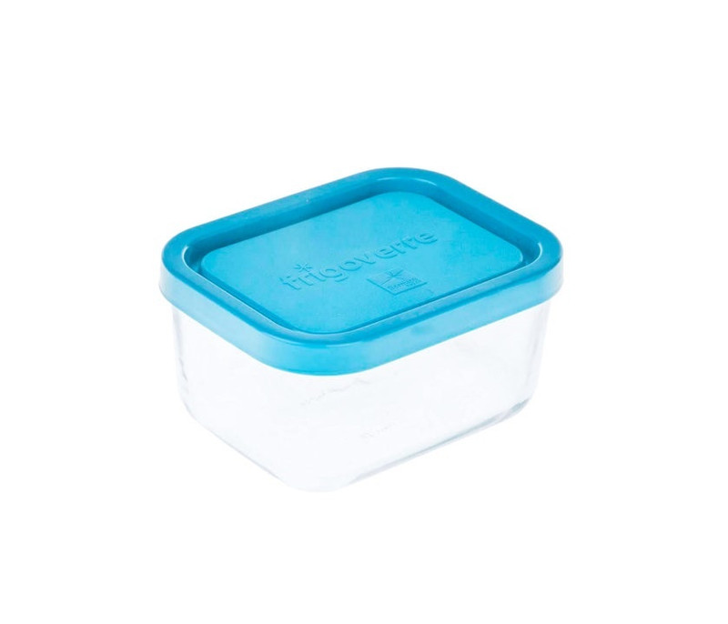 ظرف نگهدارنده فریگور مدل مستطیل