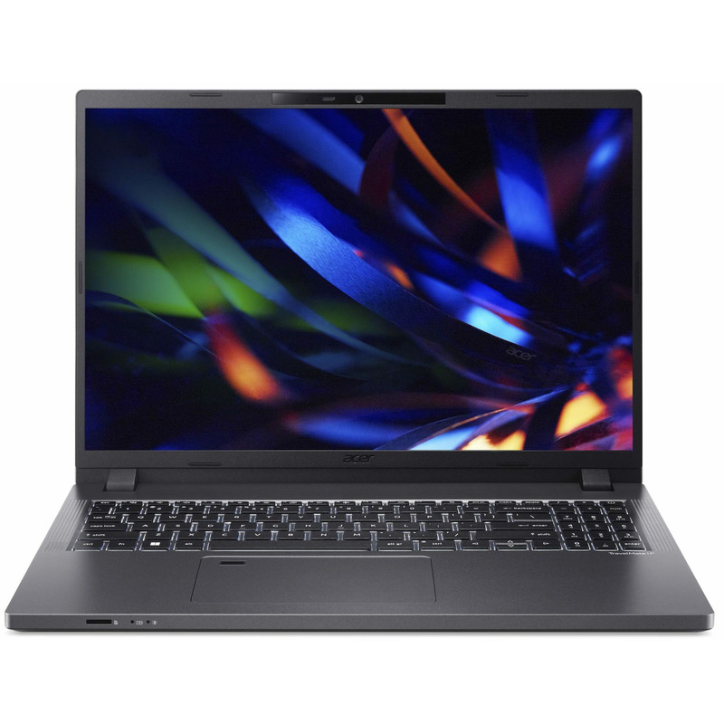لپ تاپ 16 اینچی ایسر مدل TravelMate P2 16 TMP216-i5 1335U-8GB DDR4-1TB SSD-RTX2050-IPS-Backlit-Fingerprint - کاستوم شده