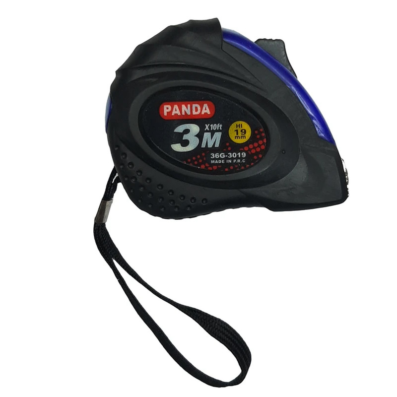 متر 3 متری پاندا مدل 12546