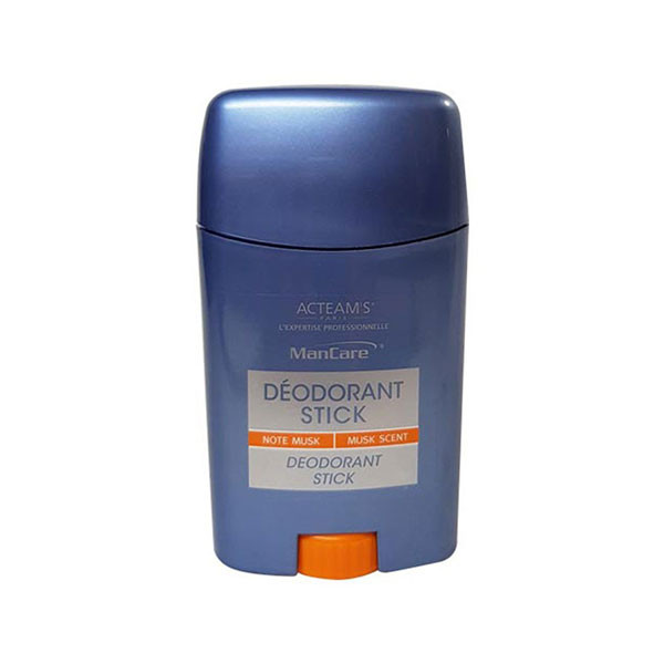 خرید و قیمت استیک ضد تعریق مردانه اکتیمس مدل O-01 وزن 50 گرم