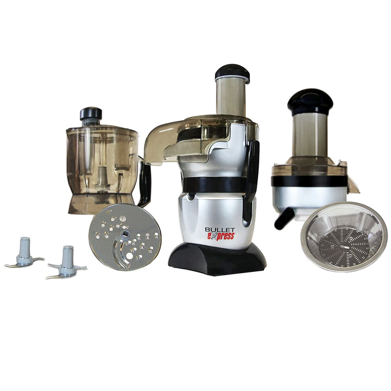 خرید و قیمت غذاساز بولت اکسپرس مدل AZ101