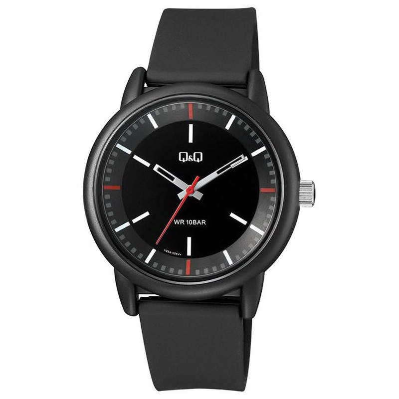 خرید و قیمت ساعت مچی عقربهای مردانه کیو اند کیو مدل V29A-005VY