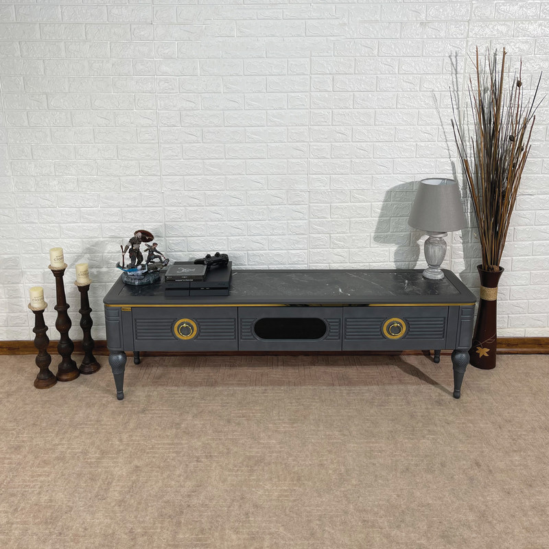 میز تلویزیون سهیل مدل 0084