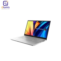 مشخصات، قیمت و خرید لپ تاپ 15.6 اینچی ایسوس مدل VivoBook Pro 15 OLED M6500QC-M