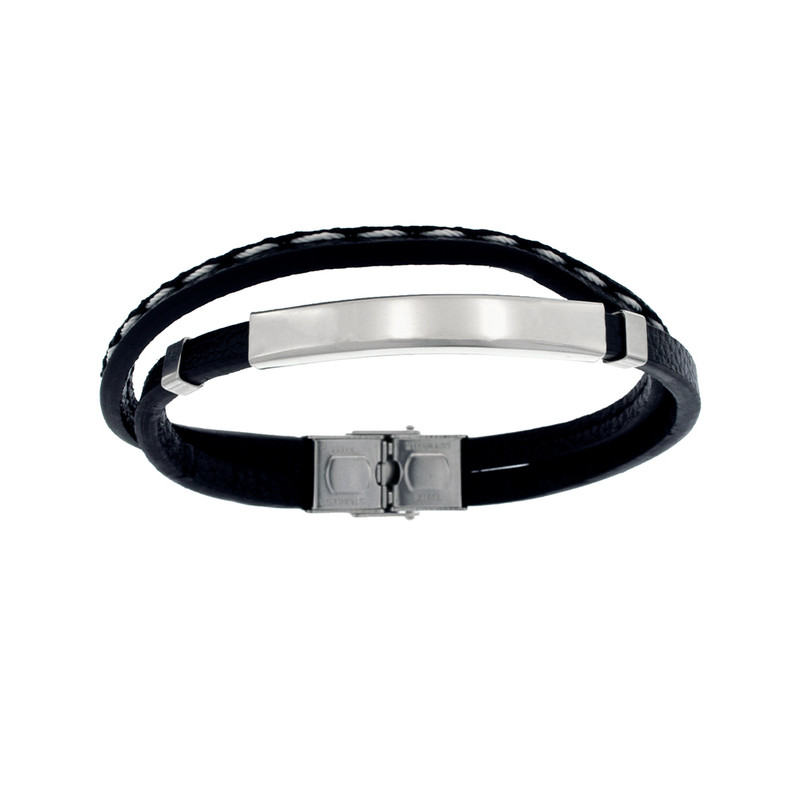 دستبند مردانه برانت مدل اسپرت