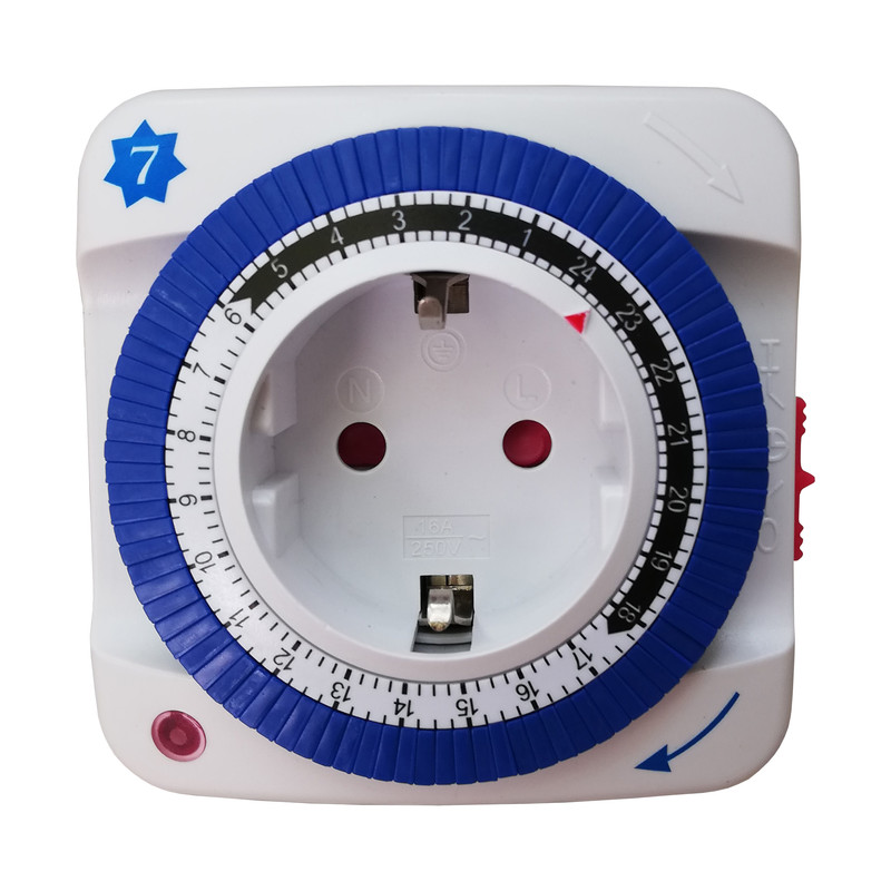 خرید و قیمت تایمر برق سون مدل MT20L