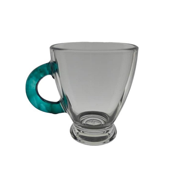 فنجان لاو مدل ROM406KB009 مجوعه شش عددی