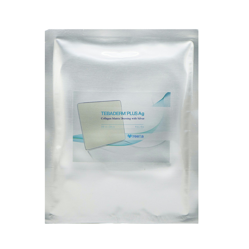 پانسمان تریتا مدل طبادرم پلاس
