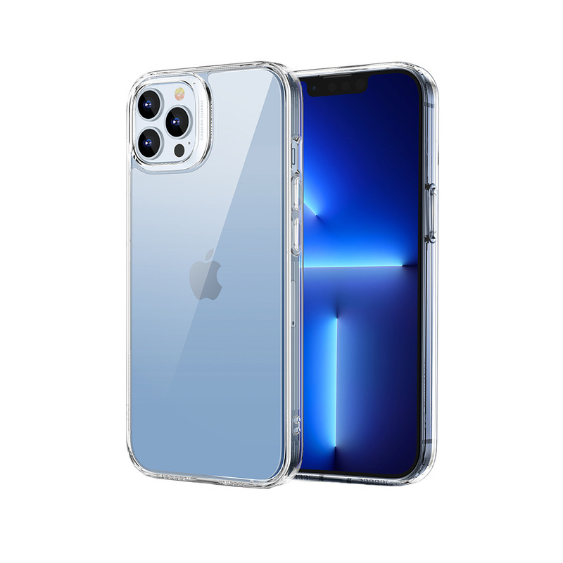 کاور ای اِس آر مدل Ice Shield مناسب برای گوشی موبایل اپل iPhone 13 Pro Max
