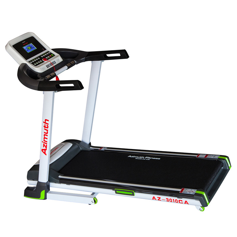 خرید و قیمت تردمیل آذیموس مدل AZ-3010-CA