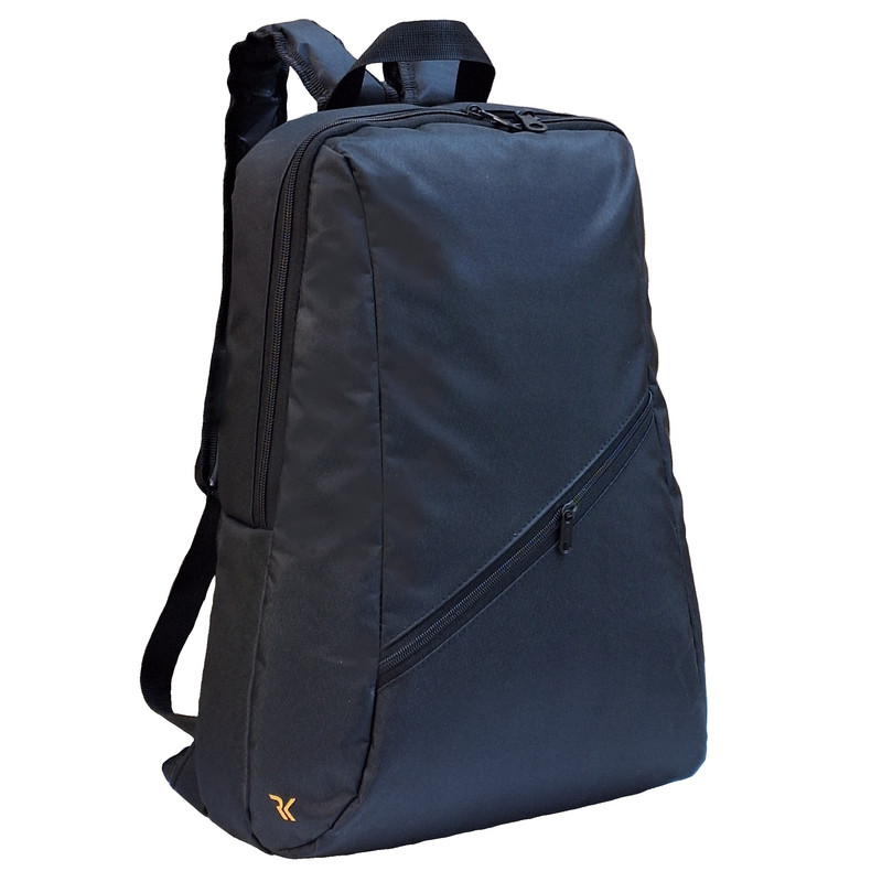 کوله پشتی لپ تاپ مدل Rk4 مناسب برای لپ تاپ تا 17 اینچی