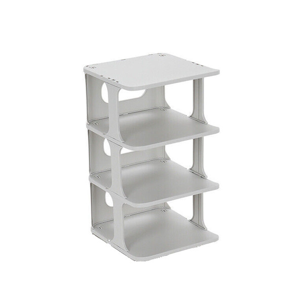 جاکفشی مدل کالافان 3 طبقه