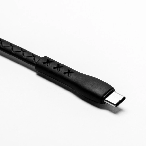کابل تبدیل USB به USB-C کلومن مدل DK - ED 68 طول 1 متر5